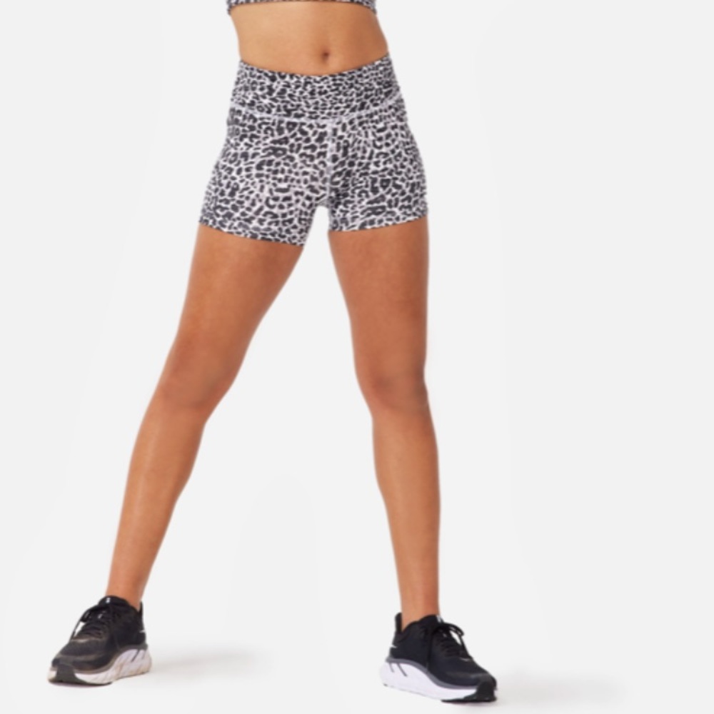 Outdoor Voices shorts
